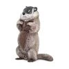 Groundhog Incredible Creatures Figure Safari Ltd 100118 Land Mammals