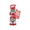 Paladone Nintendo Super Mario 16 Oz Metal Water Bottle