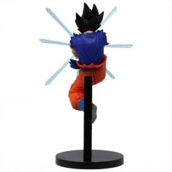 Little Buddy Dragon Ball Z GxMateria The Son Goku Figure Anime Toys