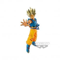 Diamond Select Toys Dragon Ball Z Blood Of Saiyans Son Goku Special Figure Action Figures