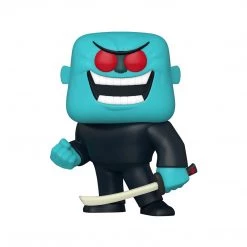 Funko Samurai Jack POP The Guardian Vinyl Figure POP Vinyl's