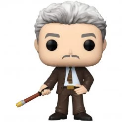 Funko Loki Pop TVA Mobius Vinyl Figure POP Vinyl's