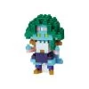 Blue Fin Nanoblock Dragon Ball Z Zarbon Building Set