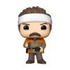 Funko Parks And Rec POP Hunter Ron Vinyl Figure CHASE VERSION POP Vinyl's