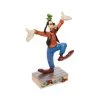 Action Figures Enesco Disney Traditions A Goofy Celebration Set