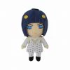 GE Animation Jojo's Bizzare Adventure Bucciarati 8 Inch Plush Figure