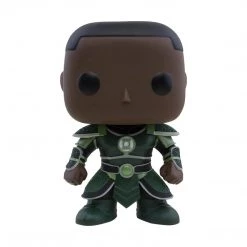 Funko DC Heroes POP Green Lantern Imperial Palace Vinyl Figure