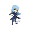 Banpresto That Time I Got Reincarnated As A Slime Q Posket Rimuru = Tempest Version B Figure Action Figures
