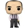 POP Vinyl's Funko The Batman POP Oswald Cobblepot Vinyl Figure CHASE VERSION