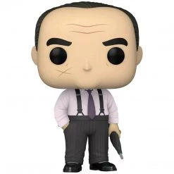POP Vinyl's Funko The Batman POP Oswald Cobblepot Vinyl Figure CHASE VERSION