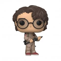 POP Vinyl's Funko Ghostbusters Afterlife POP Phoebe Vinyl Figure