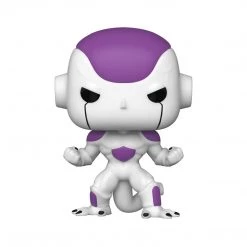 Funko Dragon Ball Z Frieza 4th Form Figure POP Vinyl's