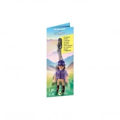 Playmobil Horse Rider Keychain Set 70651