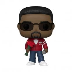 Funko Boyz II Men POP Nathan Morris Vinyl Figure