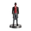 Action Figures Eaglemoss Hero Collector Heavyweights Deadpool Groom Metal Statue