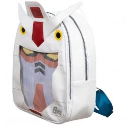 Bioworld Gundam RX-78-2 Helmet Mini Backpack