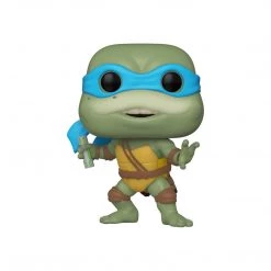 Funko Teenage Mutant Ninja Turtles POP Leonardo Vinyl Figure POP Vinyl's