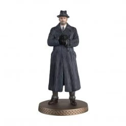 Eaglemoss Wizarding World Harry Potter Young Albus Dumbledore Figure Action Figures