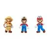 Jakks Pacific Jakks Super Mario Odyssey 3 Action Figure Set Action Figures