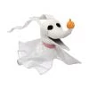 Folkmanis Nightmare Before Christmas Zero Puppet Plush Figure