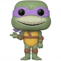 Funko Teenage Mutant Ninja Turtles POP Donatello Vinyl Figure