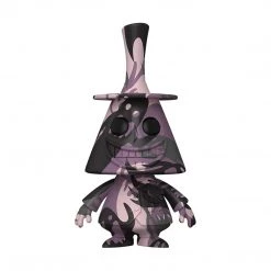 Funko Disney Artist's Series POP Nightmare Before Christmas Mayor Vinyl Figure POP Vinyl's