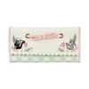 Loungefly Disney Bambi Spring Time Gingham Trifold Wallet Wallets