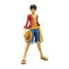 Banpresto One Piece Chronicle Master Stars The Monkey D Luffy Figure