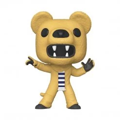 POP Vinyl's Funko Penn State University Pop Nittany Lion Vinyl Figure