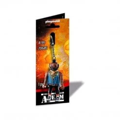 Playmobil The A Team BA Keychain Set 70645