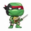 Funko Teenage Mutant Ninja Turtles PX Exclusive POP Leonardo Vinyl Figure