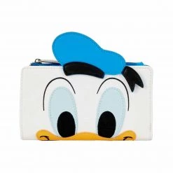 Loungefly Disney Donald Duck Cosplay Wallet