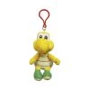 Little Buddy Super Mario Koopa Troopa Dangler 6 Inch Plush Figure Superhero And Popular Culture Plush