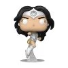 Funko Heroes POP Wonder Woman White Lantern Vinyl Figure POP Vinyl's