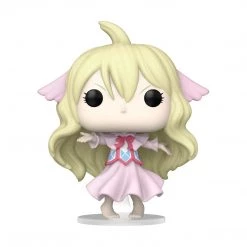 Funko Fairy Tail POP Mavis Vermillion Vinyl Figure POP Vinyl's