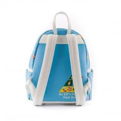 Backpacks Loungefly Elf Buddy And Friends Mini Backpack
