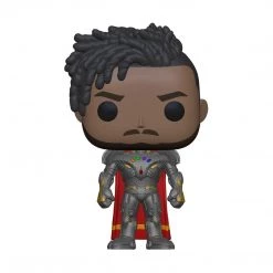 Funko Marvel What If POP Infinity Killmonger Vinyl Figure