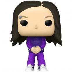Funko Korn POP Jonathan Davis Figure POP Vinyl's