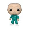 Funko Squid Game POP Player 001 Oh Il-Nam Vinyl Figure POP Vinyl's