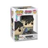 POP Vinyl's Funko Boruto POP Kawaki Vinyl Figure