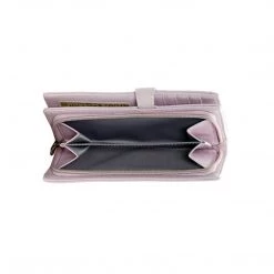 Wallets Shagwear Pink Corgi Pattern Wallet