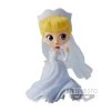 Little Buddy Action Figures Banpresto Disney Q Posket Cinderella Dreamy Style Version A Figure