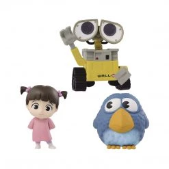 Little Buddy Action Figures Pixar Characters Pixar Fest Volume 6 Figure Collection Blind Box