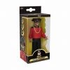 POP Vinyl's Funko RUN DMC Gold DMC Vinyl Figure