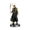 Action Figures Eaglemoss Marvel Avengers Hero Collector Heavyweights Loki Metal Statue