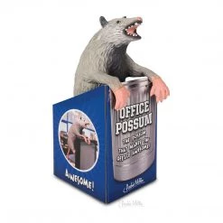 Accoutrements Office Possum Figure