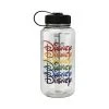 Bioworld Disney Mickey Mouse Pride Rainbow 32oz Water Bottle