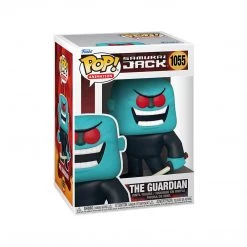 Funko Samurai Jack POP The Guardian Vinyl Figure POP Vinyl's