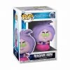 POP Vinyl's Funko Sword In The Stone POP Madam Mim Vinyl Figure 2 POP Vinyl's Funko Sword In The Stone POP Madam Mim Vinyl Figure