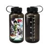 Vandor Bioworld Hunter X Hunter Group Poster 32oz Water Bottle Cups And Mugs